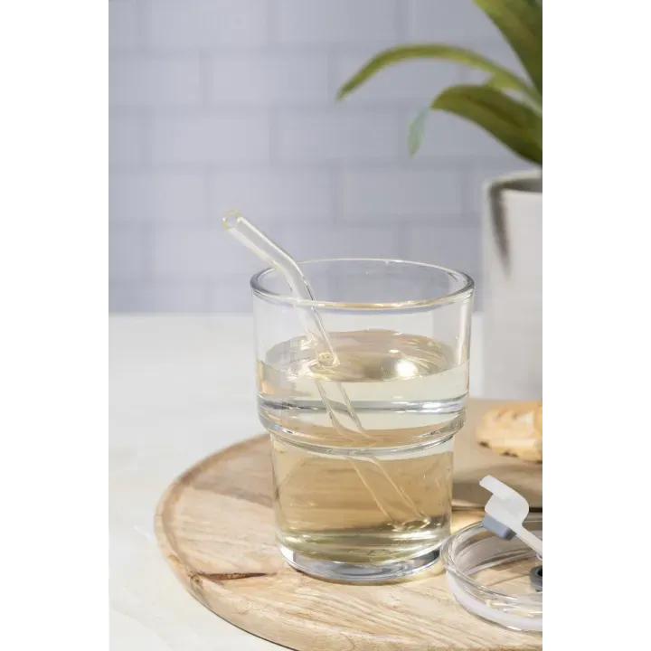 Glass travel cup - AP800099 (ANDA#01T)
